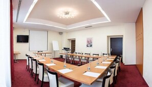 Meeting facility - Best Western Hotel Grand (Uherske Hradiste)