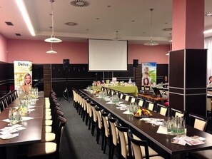 Meeting facility - Best Western Hotel Grand (Uherske Hradiste)