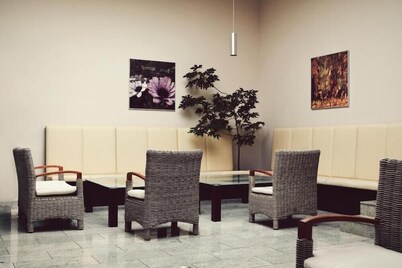 Best Western Hotel Grand