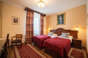 Room - Best Western Hotel Grand (Uherske Hradiste)