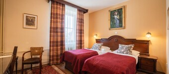 Best Western Hotel Grand