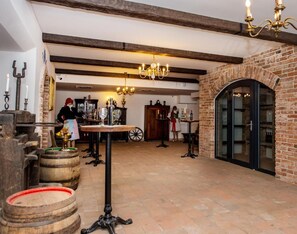 施設からの眺望