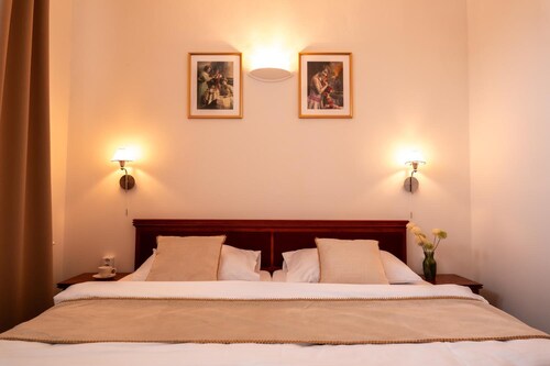 Best Western Hotel Grand