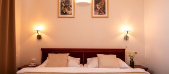 Best Western Hotel Grand