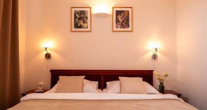 Best Western Hotel Grand