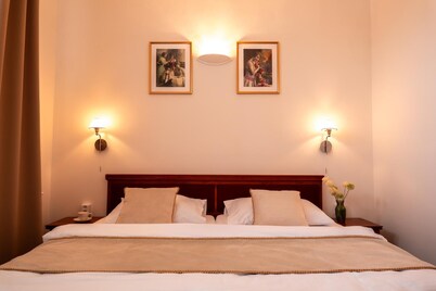 Best Western Hotel Grand