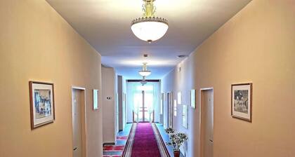 Best Western Hotel Grand