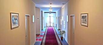 Best Western Hotel Grand