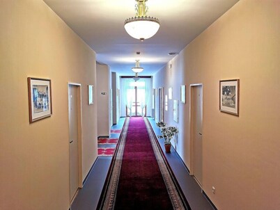 Best Western Hotel Grand