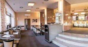 Restaurantes