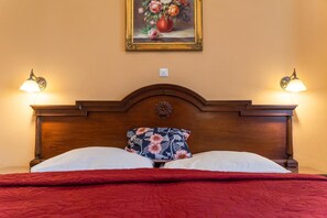 Room - Best Western Hotel Grand (Uherske Hradiste)