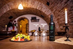 Baari (majoituspaikassa)