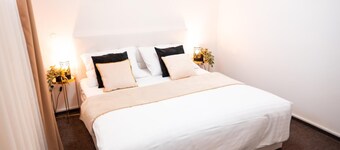 Best Western Hotel Grand