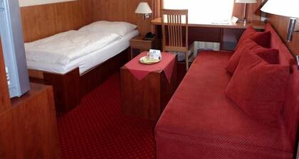 Best Western Hotel Grand