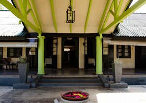 Front of property - Heritage Dambulla (Dambulla)