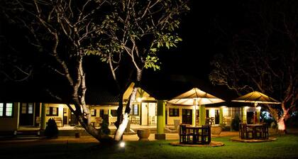 Heritage Dambulla