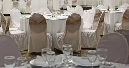 Metropol Hotel