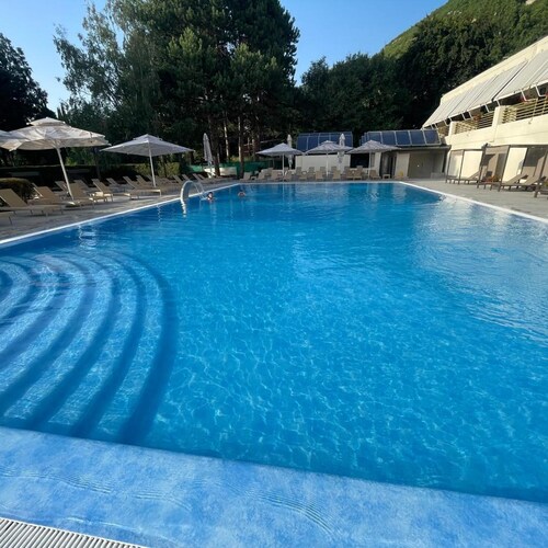 Metropol Hotel