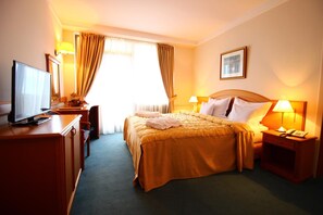 Room - Metropol Hotel (Ohrid)