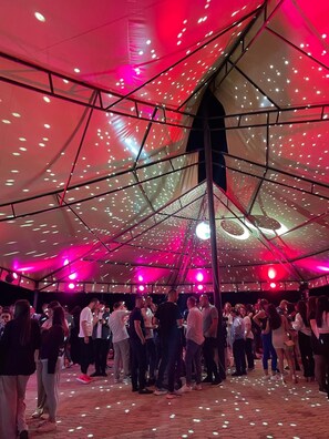 Phòng đại tiệc