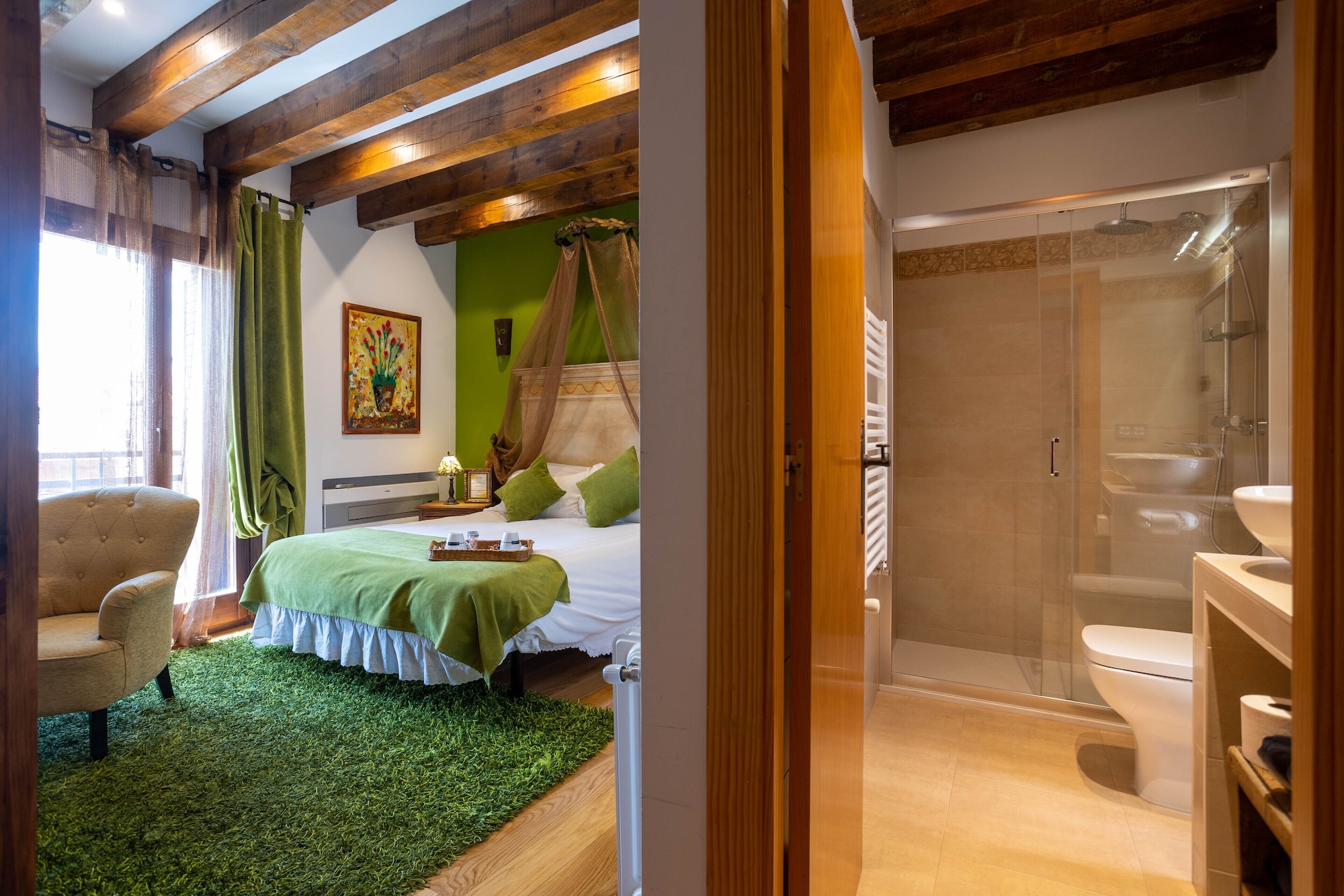 Hotels de 2 estrelles