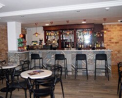 Bar (na propriedade)