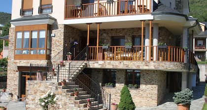 Villa Mencia