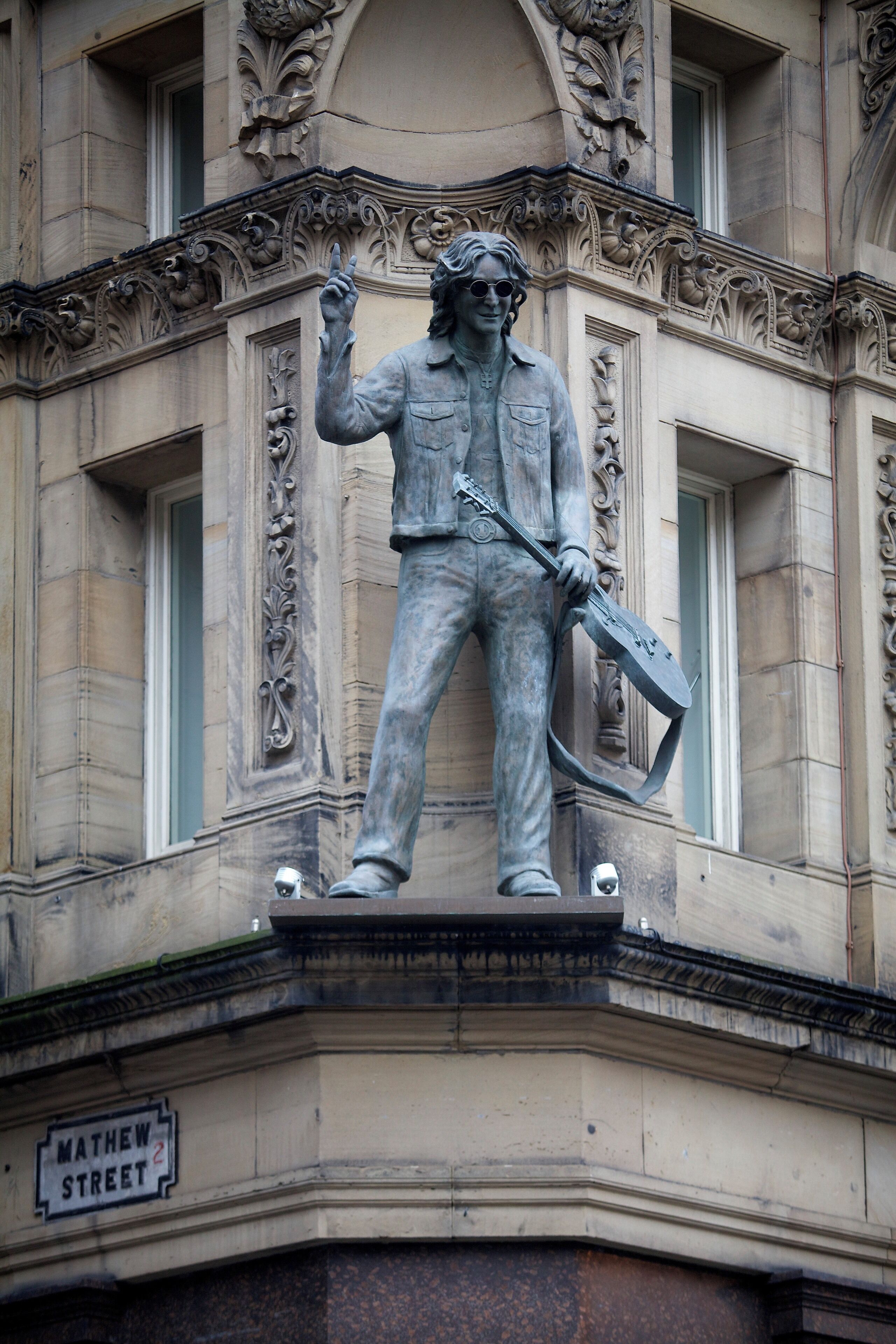 Foto - The Z Hotel Liverpool