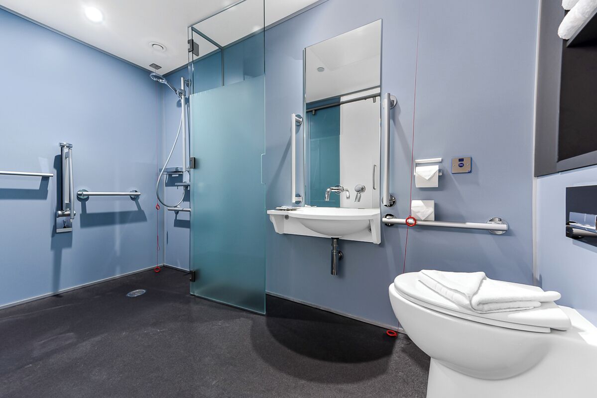 Foto - The Z Hotel Liverpool