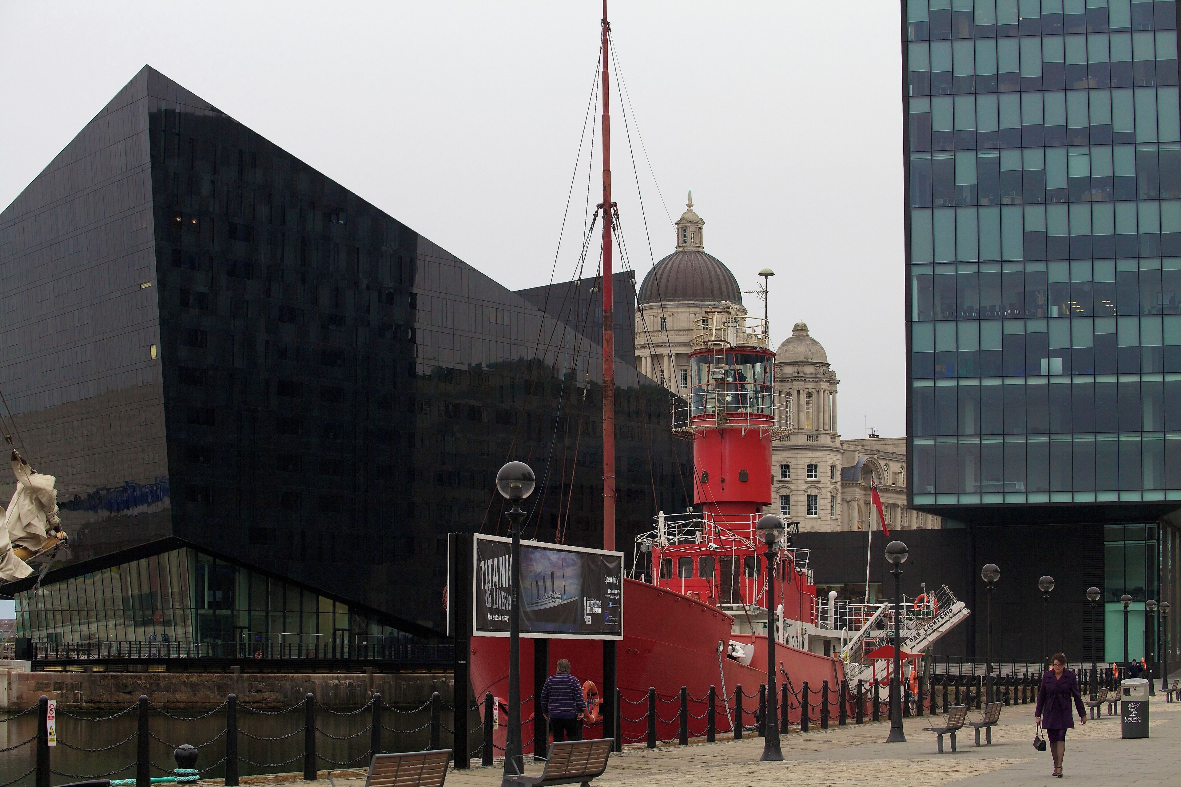 Foto - The Z Hotel Liverpool