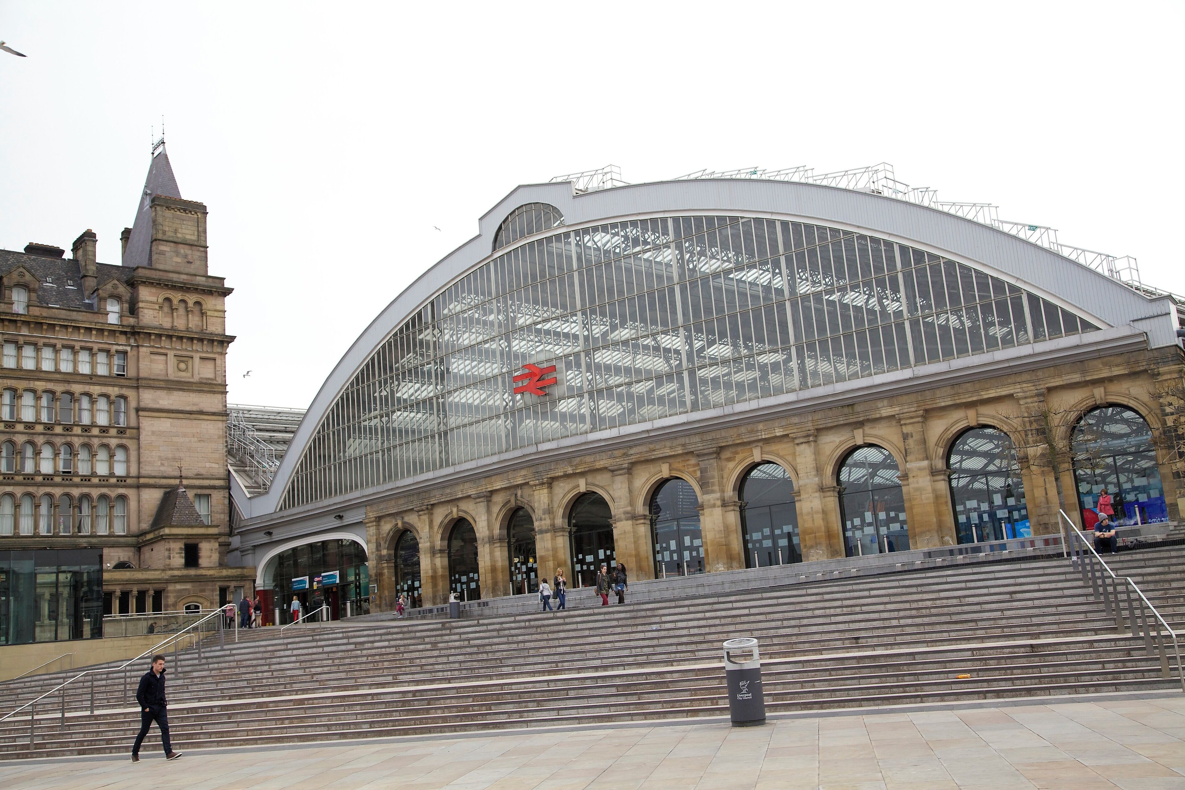 Foto - The Z Hotel Liverpool