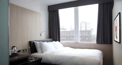 The Z Hotel Liverpool