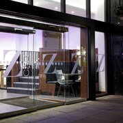 The Z Hotel Liverpool
