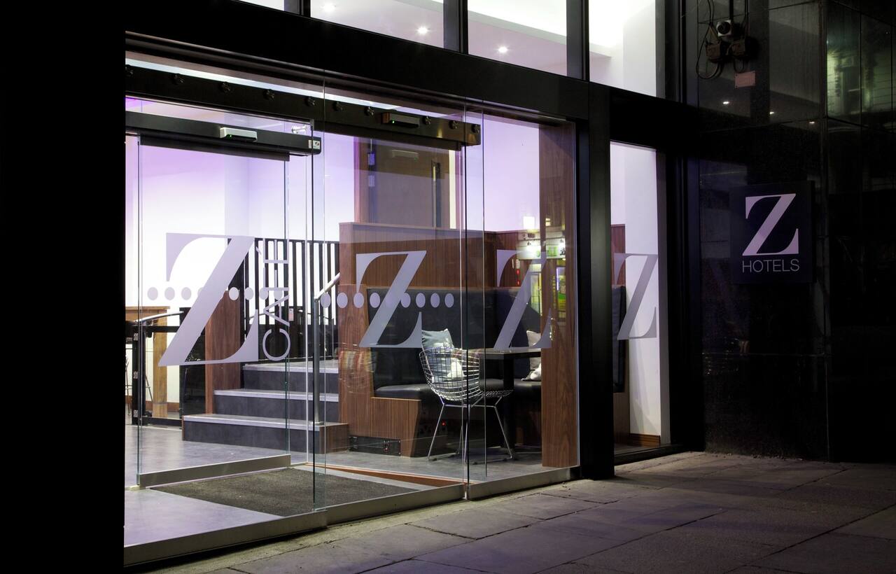 The Z Hotel Liverpool