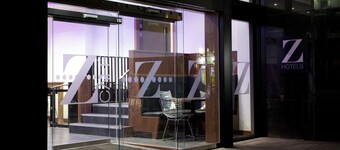The Z Hotel Liverpool