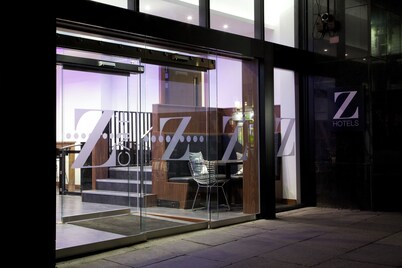 The Z Hotel Liverpool