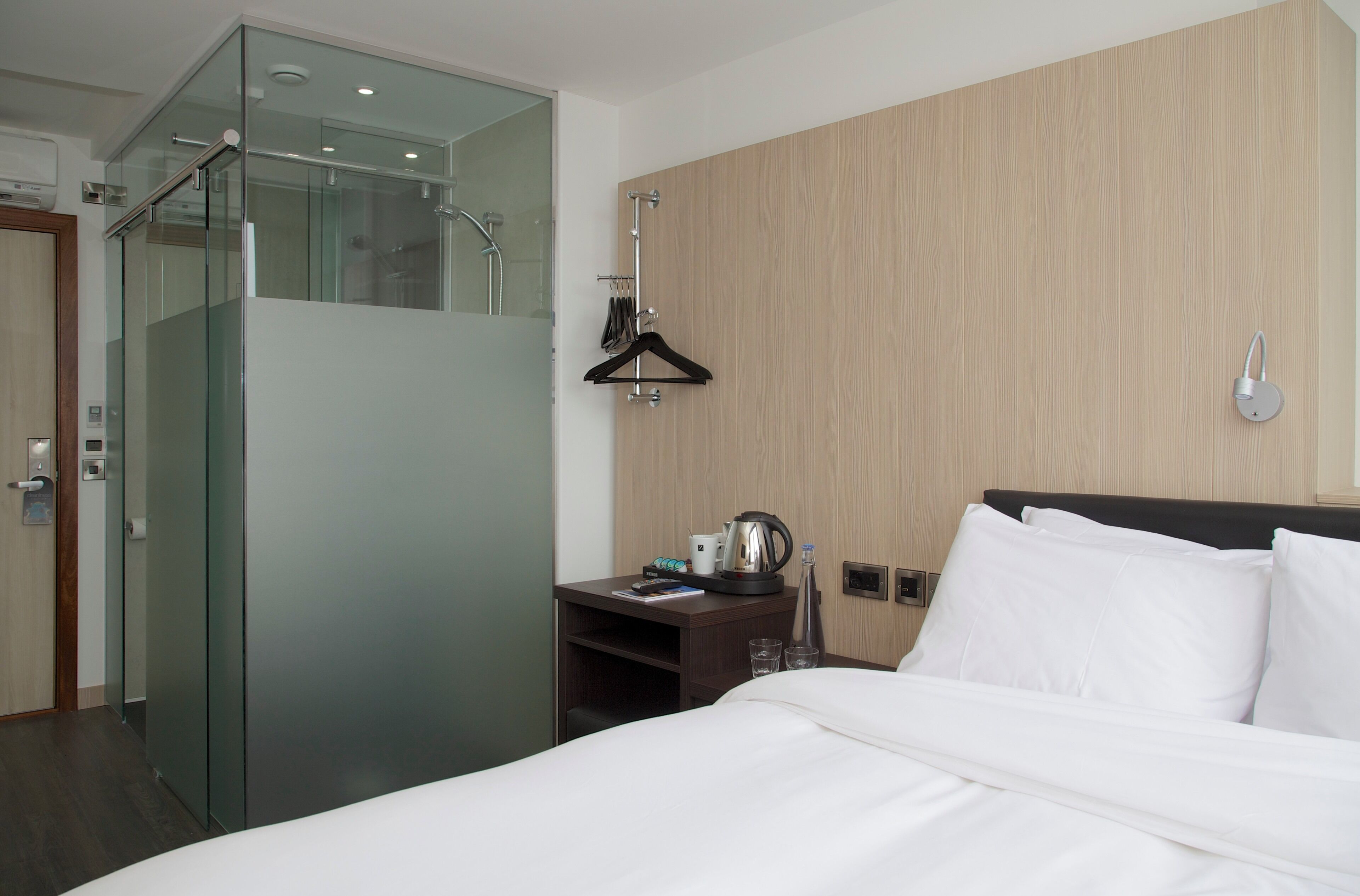 Photo - The Z Hotel Liverpool