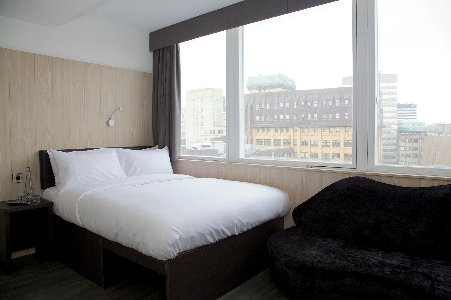 Foto - The Z Hotel Liverpool