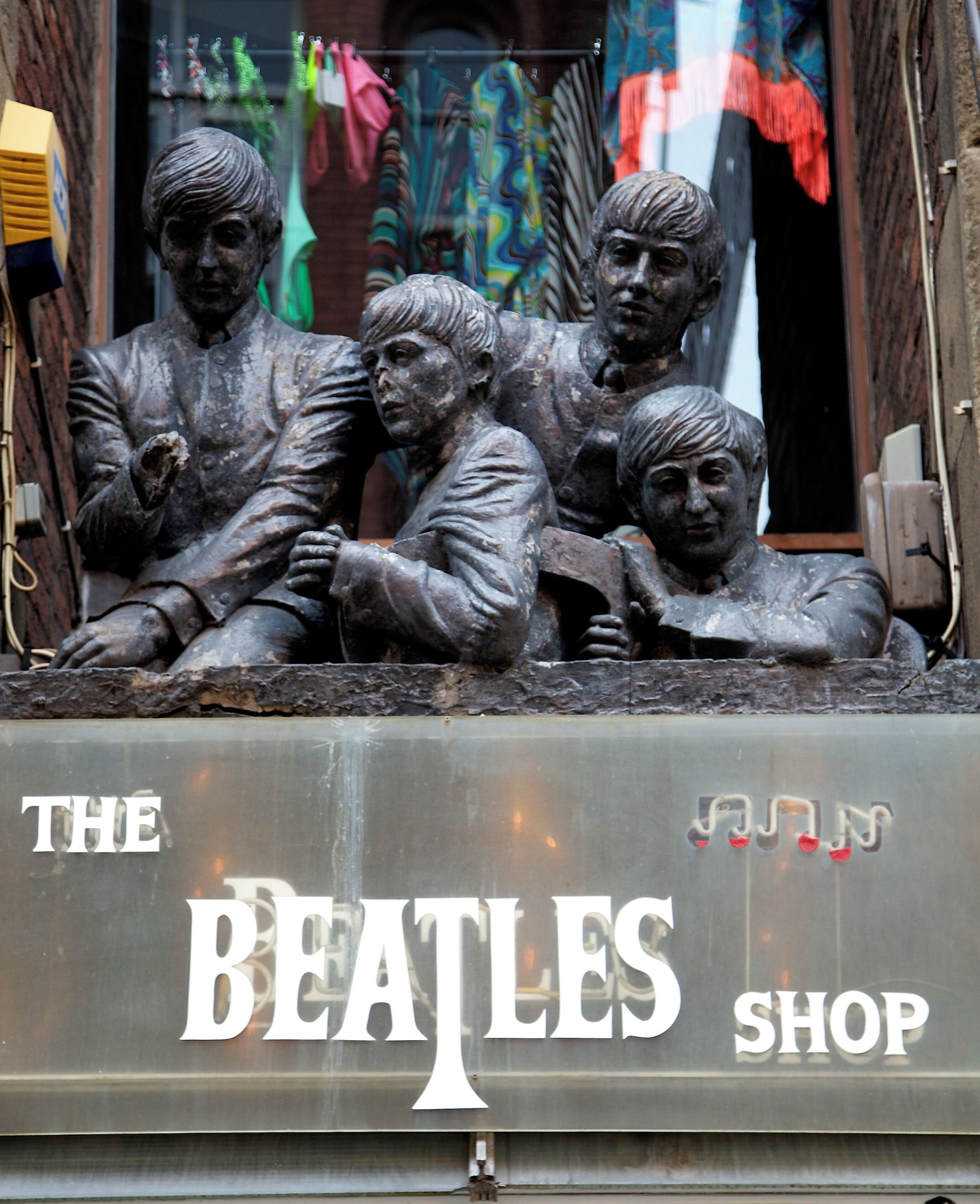 Foto - The Z Hotel Liverpool