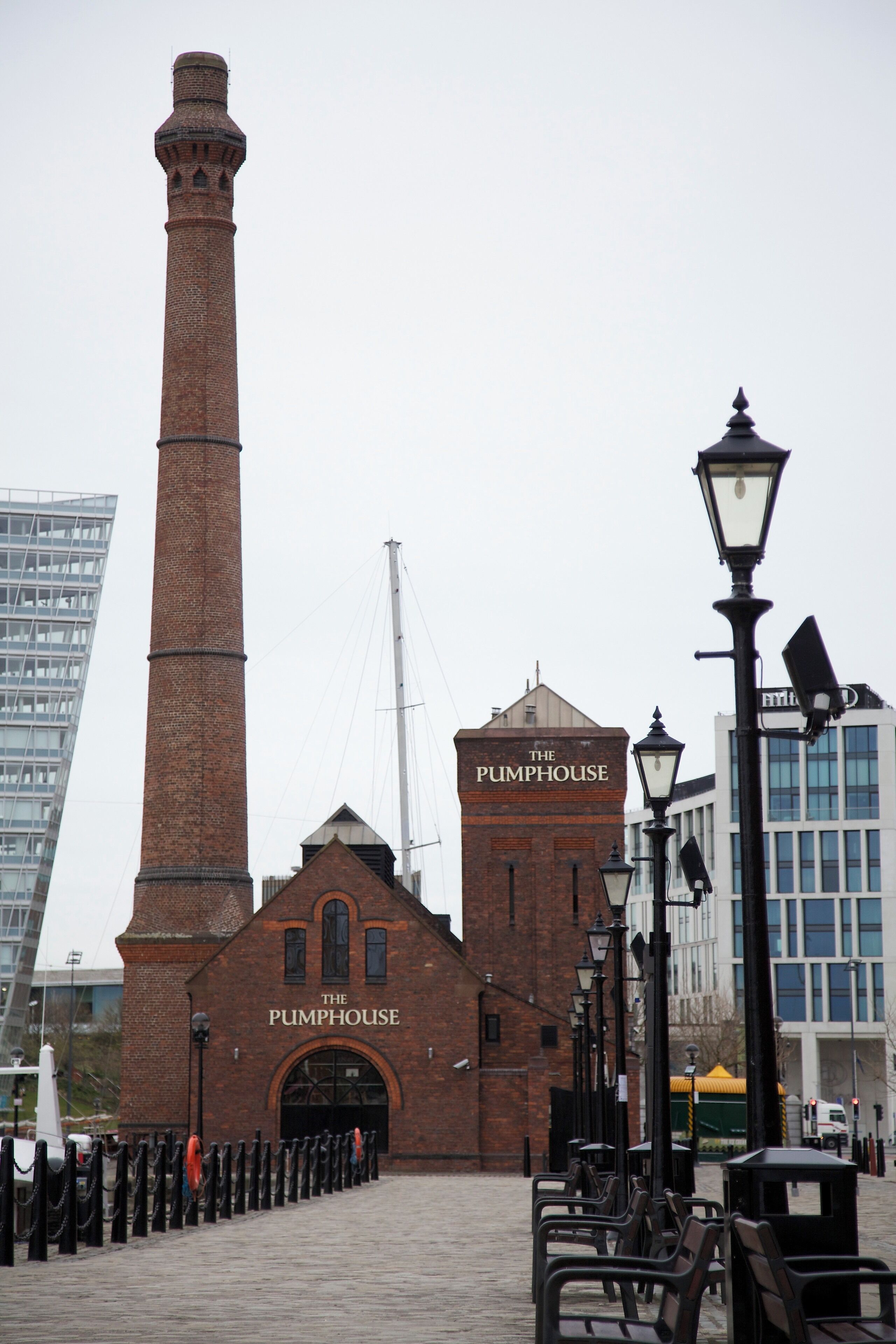 Foto - The Z Hotel Liverpool