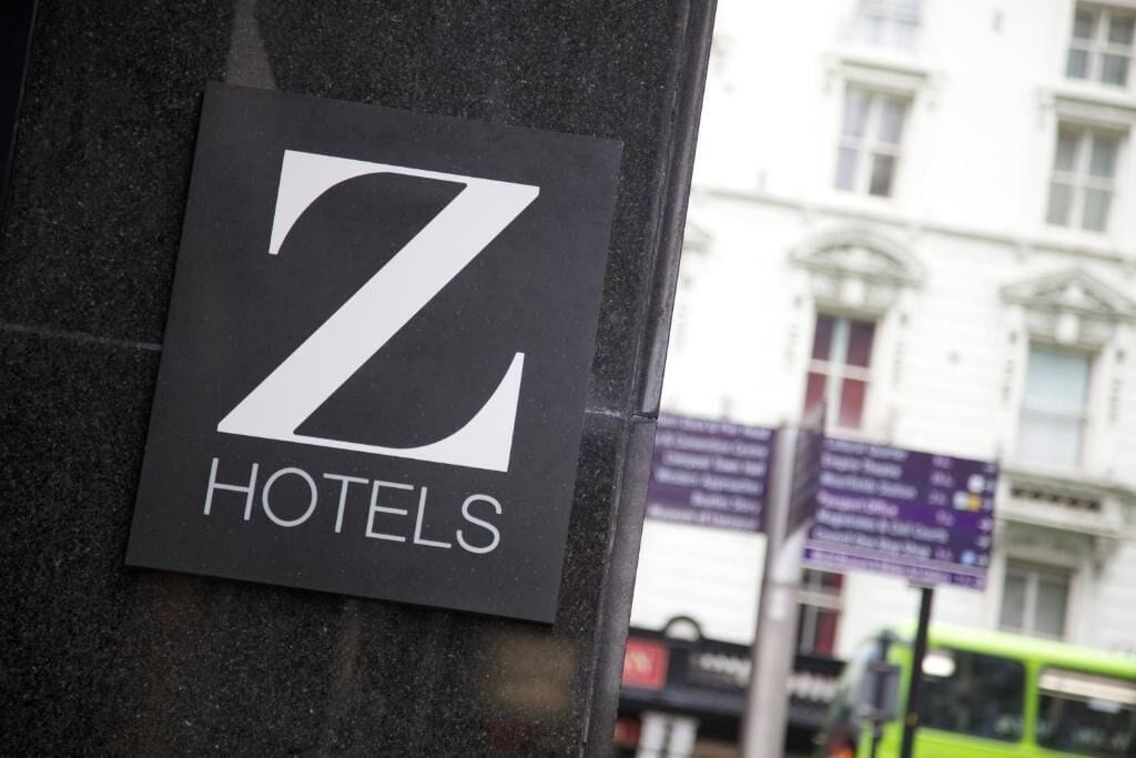 Photo - The Z Hotel Liverpool