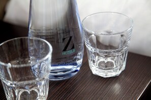 Individually furnished, desk, laptop workspace, soundproofing - The Z Hotel Liverpool (Liverpool)