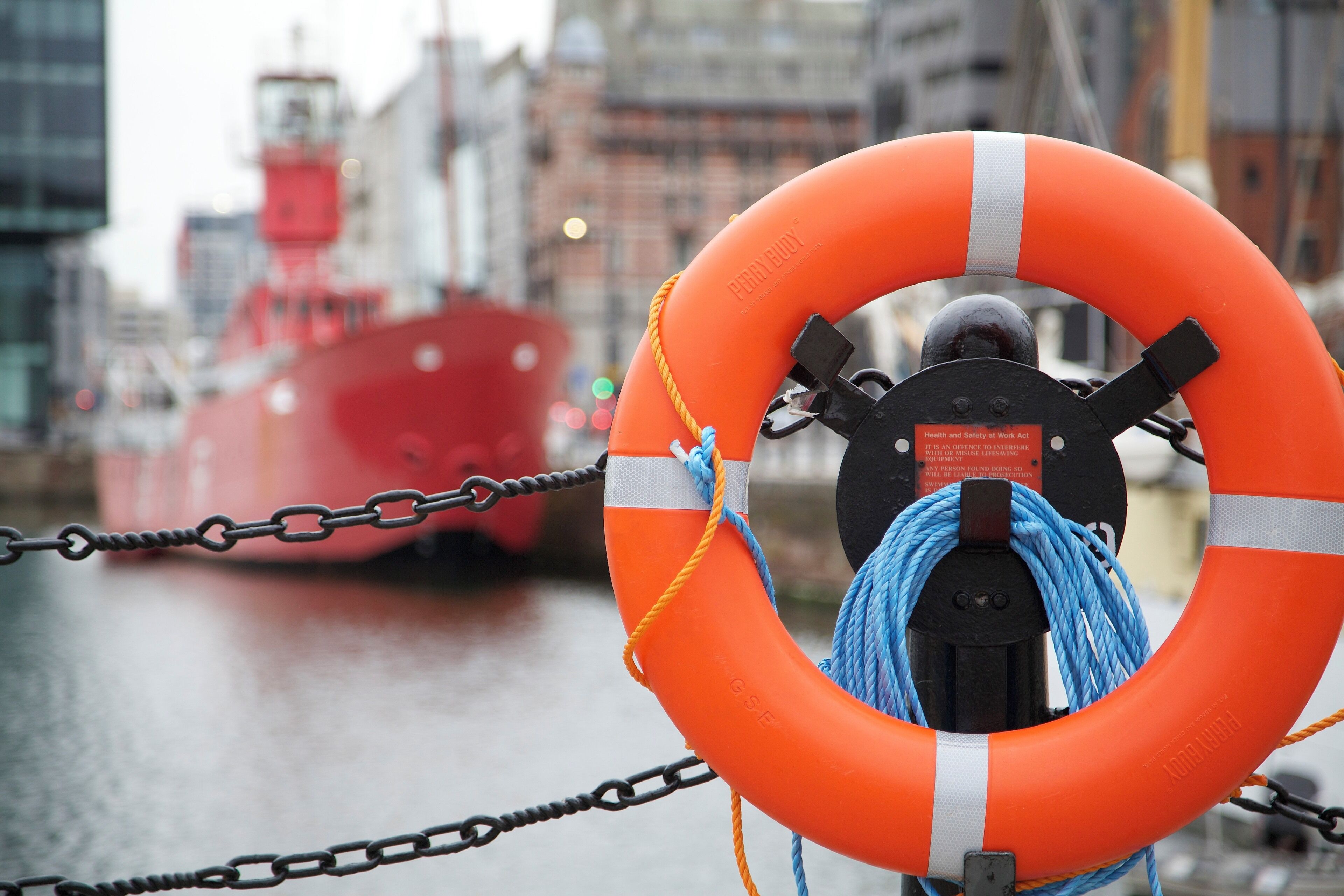 Foto - The Z Hotel Liverpool