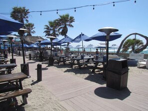 Équipement de l’hébergement