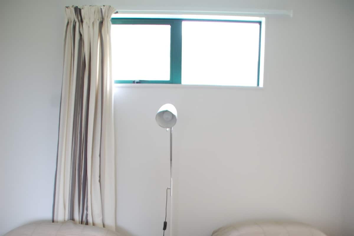 2 habitaciones y wifi gratis