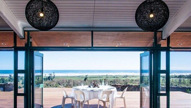 Hus (Rataview) | Terrasse/patio