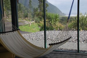 Tiện nghi, dịch vụ nơi lưu trú