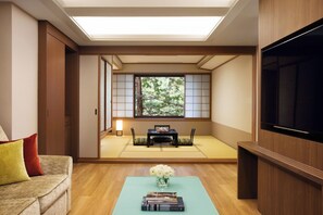 Suite, 2 Single Beds