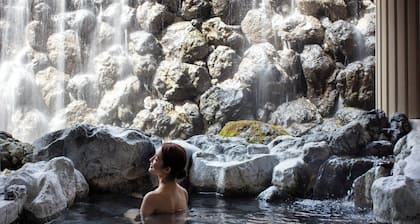 Karuizawa Marriott Hotel