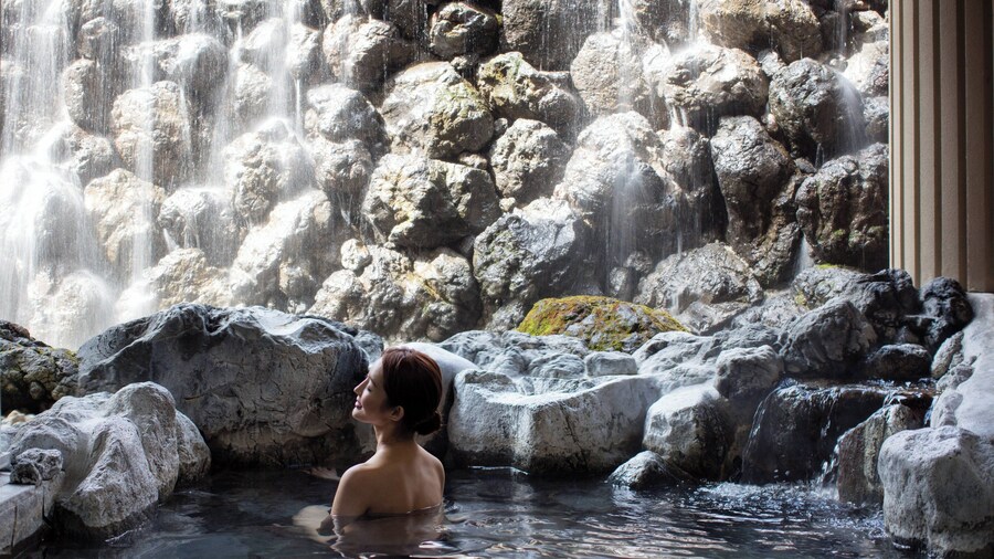 Karuizawa Marriott Hotel